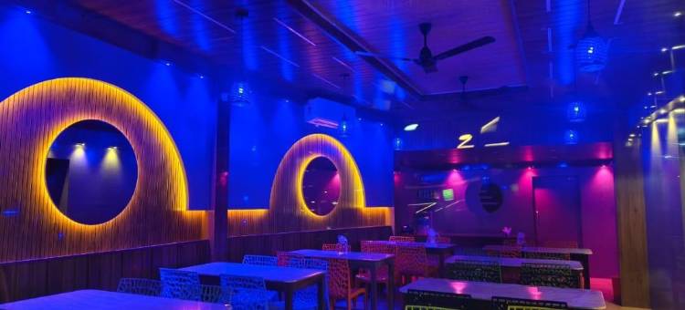 Hotel Highness Sea Rock图片