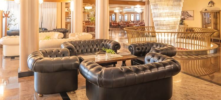 欧亚希公园酒店(Park Hotel Oasi)图片