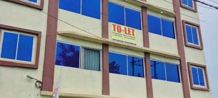 梅里酒店及公寓(Hotel Meri & Residency)图片