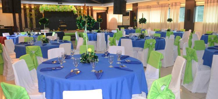 东亚皇家酒店(East Asia Royale Hotel)图片