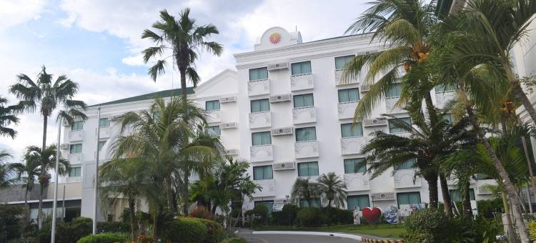 东亚皇家酒店(East Asia Royale Hotel)图片