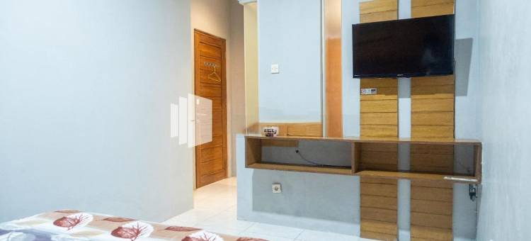 奥玛卡蓬酒店-近马里奥博罗区-红门酒店合作(Omah Capung near Malioboro Area Mitra RedDoorz)图片