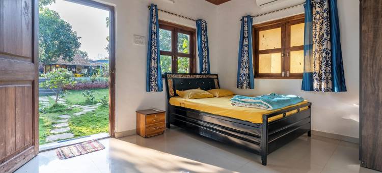 Ellow Stay by Mohan Farm, Khopoli图片