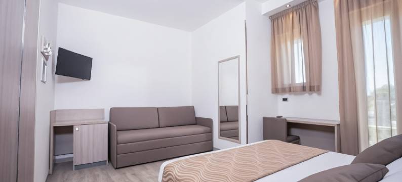 宝贝酒店(Hotel Baby)图片