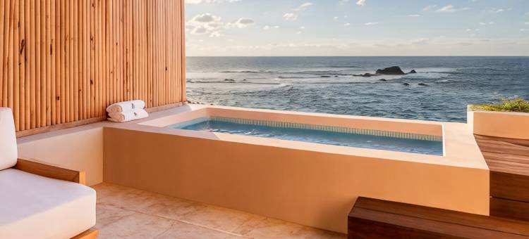 蓬美达四季度假村酒店(Four Seasons Resort Punta Mita)图片