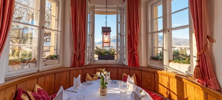 格鲁恩瓦尔迪霍夫餐厅酒店(Hotel Restaurant Grünwalderhof)图片