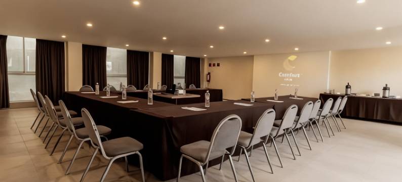 圣路易斯波托西舒适酒店(Comfort Inn San Luis Potosi)图片