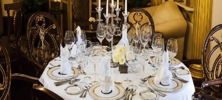 泰拉诺瓦贝斯特韦斯特高级精选酒店(Terra Nova All Suite Hotel)图片