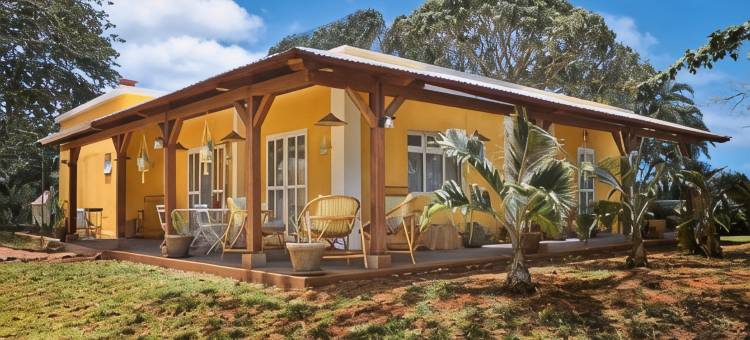 卡兹阿拉拉托管民宿(Kaz'Alala Hosted B&B)图片