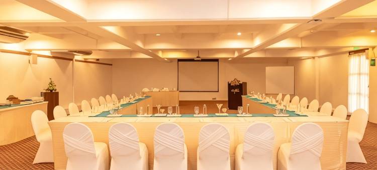 海豚俱乐部酒店(Club Hotel Dolphin)图片