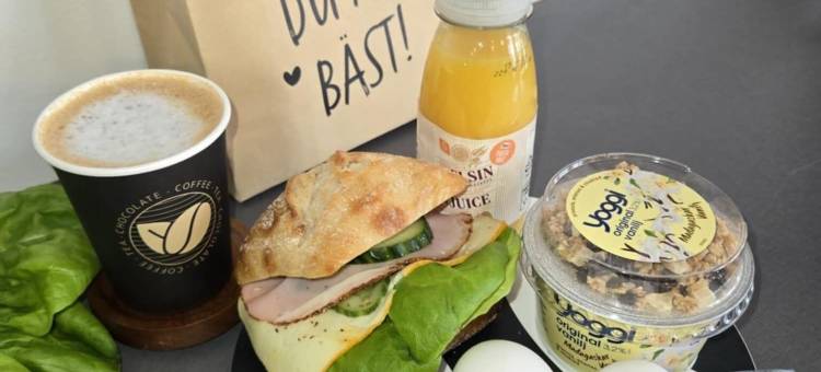 卡尔斯克鲁纳汽车旅馆(Motellet Karlskrona)图片