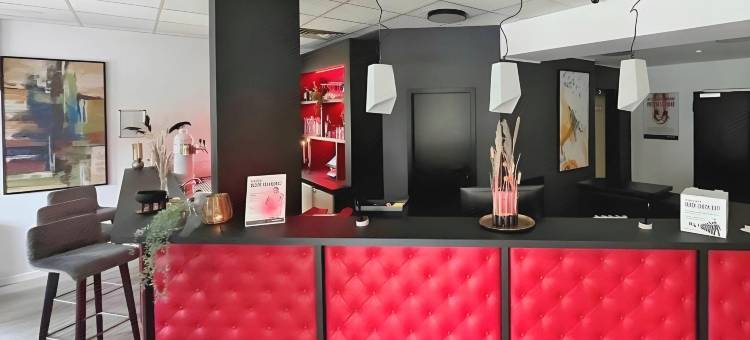 霍耶斯韦达多梅洛酒店(Dormero Hotel Hoyerswerda)图片