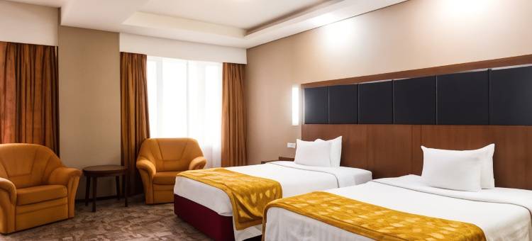 亚洲大酒店(Hotel Asia)图片
