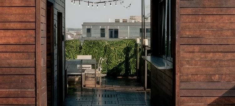 华盛顿特区总督酒店(Viceroy Washington DC)图片