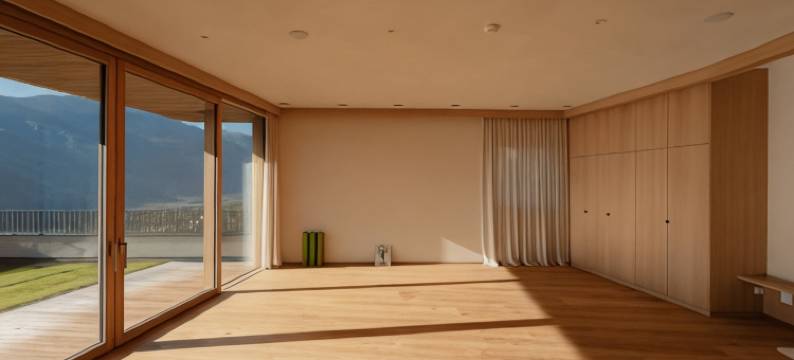 尼德迈尔自然静修地(Niedermair Nature Retreat)图片