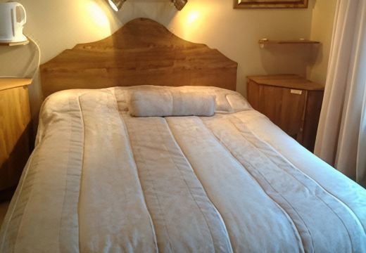 Innisfree B&BHotel Overview