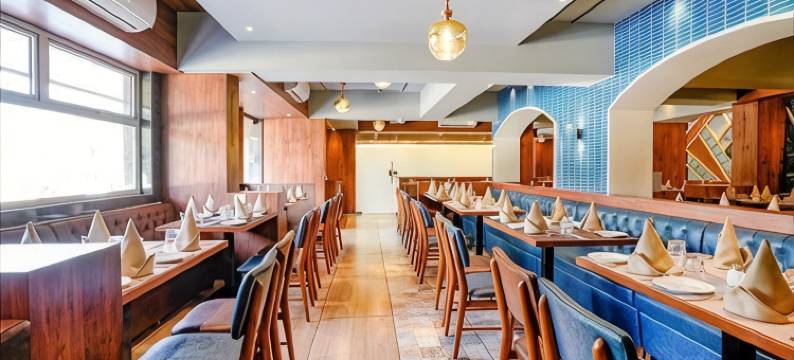 Hotel Landmark Aura图片