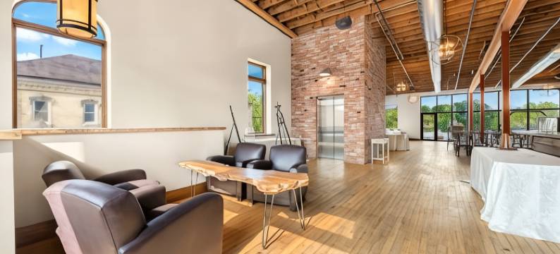 阿灵顿酒店，贝斯特韦斯特品质精选(The Arlington Hotel, BW Signature Collection)图片