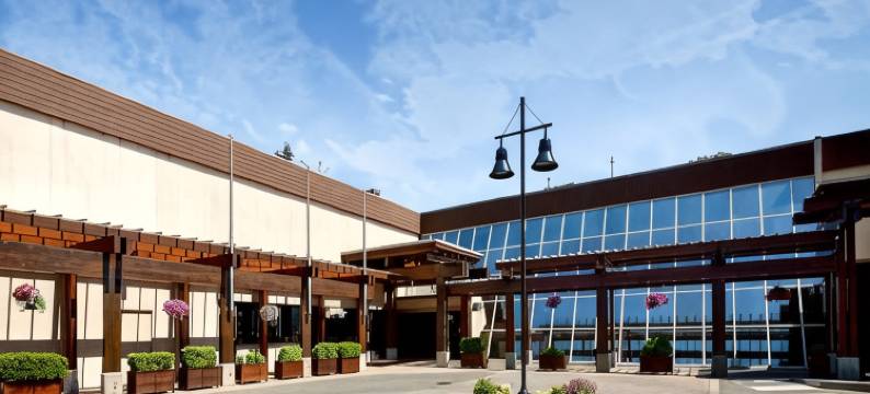 西风酒店会议中心贝斯特韦斯特酒店(Best Western the Westerly Hotel)图片