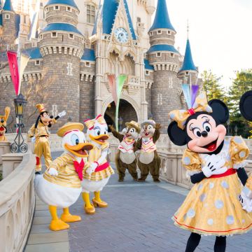 日本东京+北海道11日10晚拼小团