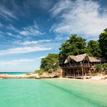 古巴9日8晚私家团