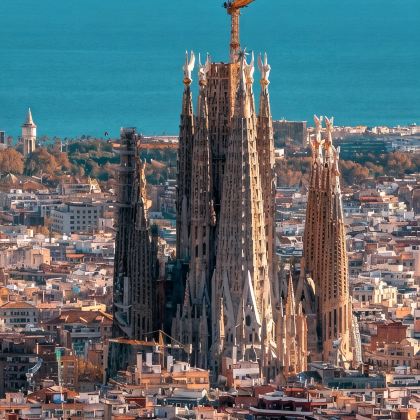 西班牙+葡萄牙12日9晚跟团游