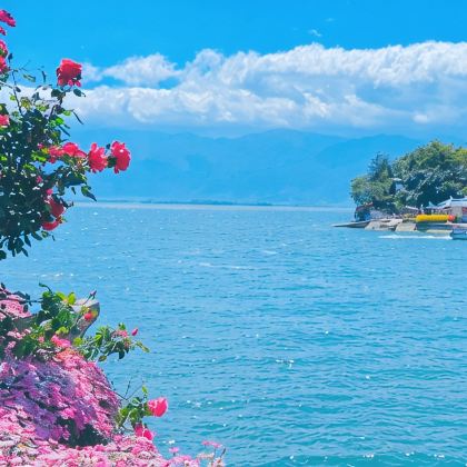 昆明+大理市+丽江6日5晚拼小团