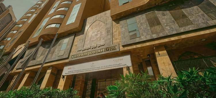 阿布拉吉泰西尔图瓦洲际酒店(ABRAJ AL TAYSEER TUWA HOTEL by IHG)图片