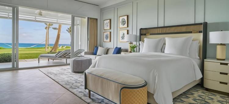 巴哈马海洋俱乐部四季度假村(The Ocean Club, A Four Seasons Resort, Bahamas)图片