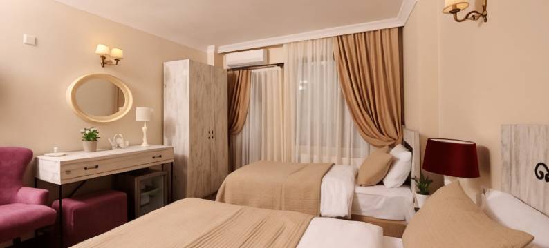 伊达航酒店(Edahan Hotel)图片