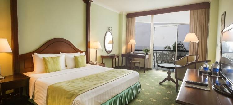 拉维尼亚山酒店(Mount Lavinia Hotel)图片