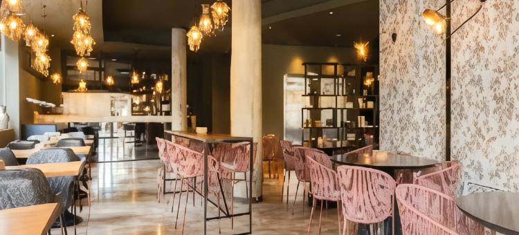 塔拉戈纳SB快捷酒店(Hotel SB Express Tarragona)图片