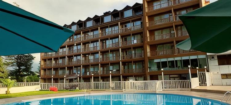 巴统斯普特尼克酒店(Hotel Sputnik Batumi)图片