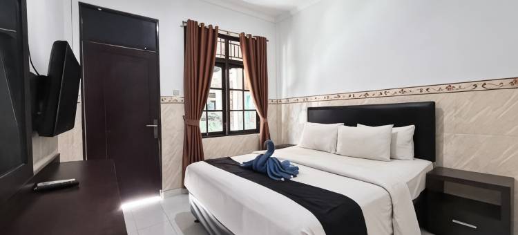 彭杜克登羽家庭旅馆(Pondok DenAyu Homestay)图片