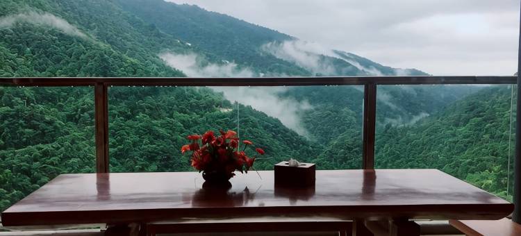 福源之家客栈(上林下水源店)图片