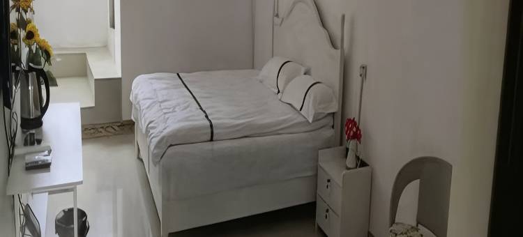 泸水啊瓴宾馆图片