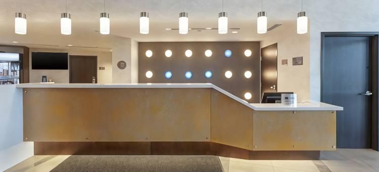 密西沙加企业中心贝斯特韦斯特格洛酒店(GLō Best Western Mississauga Corporate Centre)图片