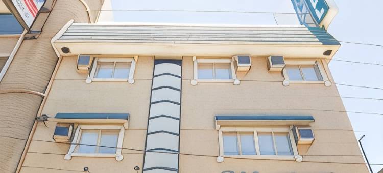 马斯巴GV 酒店(GV Hotel - Masbate)图片