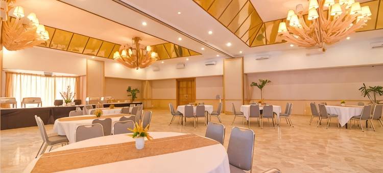 夏威夷家庭度假套房酒店(Hawaii Resort Family Suites)图片