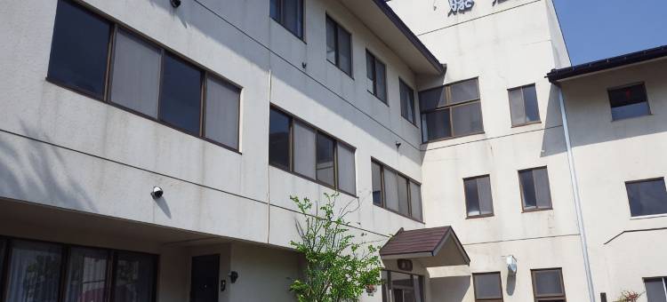 湖畔旅馆 藤屋旅馆(Fujiya Ryokan)图片