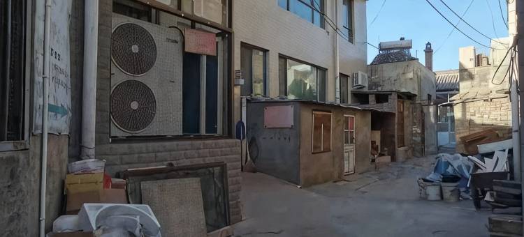 丽华日租房图片