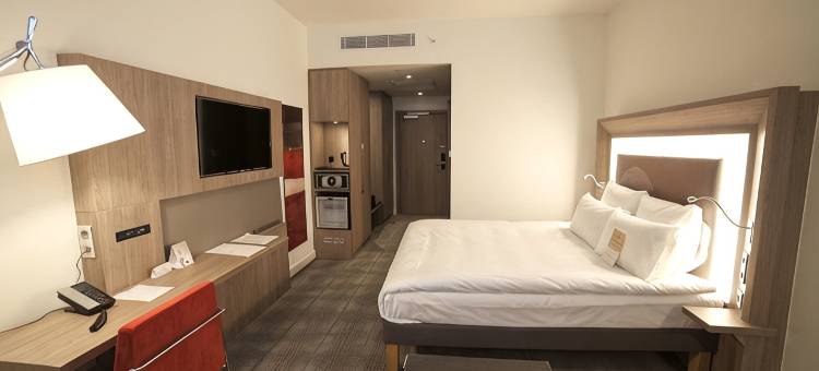 诺富特科尼亚酒店(Novotel Konya)图片