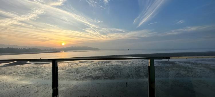 关丹帝国瑞士钟海景由Avenzee(Kuantan Imperium Swiss Bell Seaview by Avenzee)图片