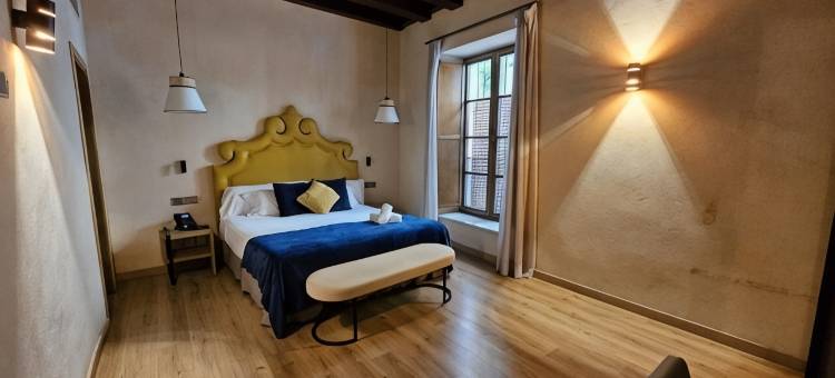 Puerta Real精品酒店(Hemd Hotels Puerta Real Boutique)图片