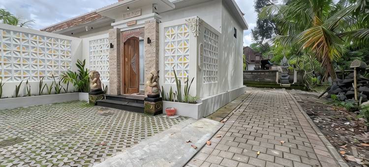 The Lavana Villa Pramestha River Side图片