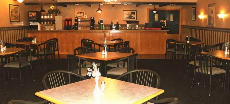 布拉德福德贝斯特韦斯特优质酒店(Best Western Plus Bradford Inn)图片