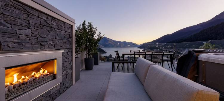 卡林精品酒店(The Carlin Boutique Hotel)图片
