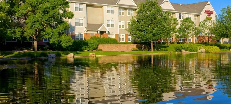 柯林斯堡居家酒店(Residence Inn Fort Collins)图片