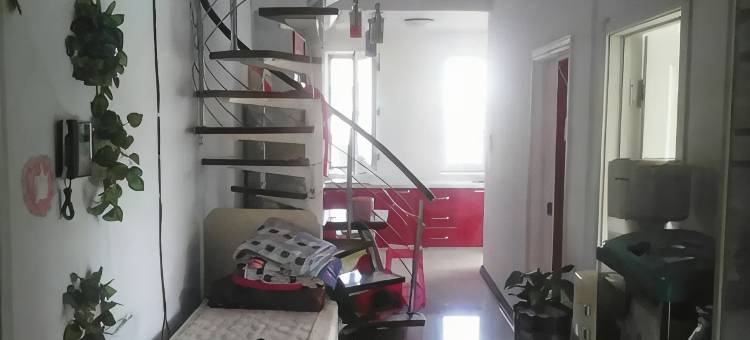 舒馨公寓(哈尔滨学院路店)图片