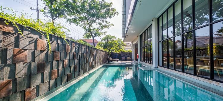 大利维奥库塔酒店(Grand Livio Kuta Hotel)图片